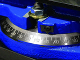 MITTLER BROS ULTIMATE TUBE NOTCHER - SINGLE SPEED