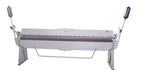 GMC 10' X 14 GAUGE MANUAL  STRAIGHT HAND BRAKE # SB-1014