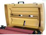 Powermatic Model DDS-225 25" Dual Drum Sander