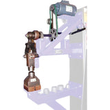 MITTLER BROS POWER HAMMER - SINGLE HEAD WITH VARIABLE SPEED MOTOR