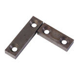 Roper Whitney No. 4 Angle Shear Base Replacement Blade Set