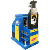 Ercolina Erco Flange Machine