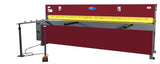 GMC 6’ x 10 Ga Electric Power Shear - EPS-0610M