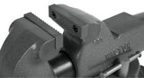 Wilton Machinist 6” Jaw Bench Vise w/Swivel Base 600S - 28833