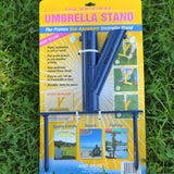 THE ORIGINAL UMBRELLA STAND