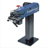 Scotchman Heavy Duty 4 inch Abrasive Tube Notcher - AL100U-01
