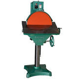 Burr King M20, 20 inch Disc Grinder