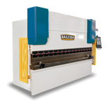 Baileigh Hydraulic Press Brake BP-14013 CNC