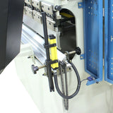 BAILEIGH BP-3305CNC - CNC PRESS BRAKE