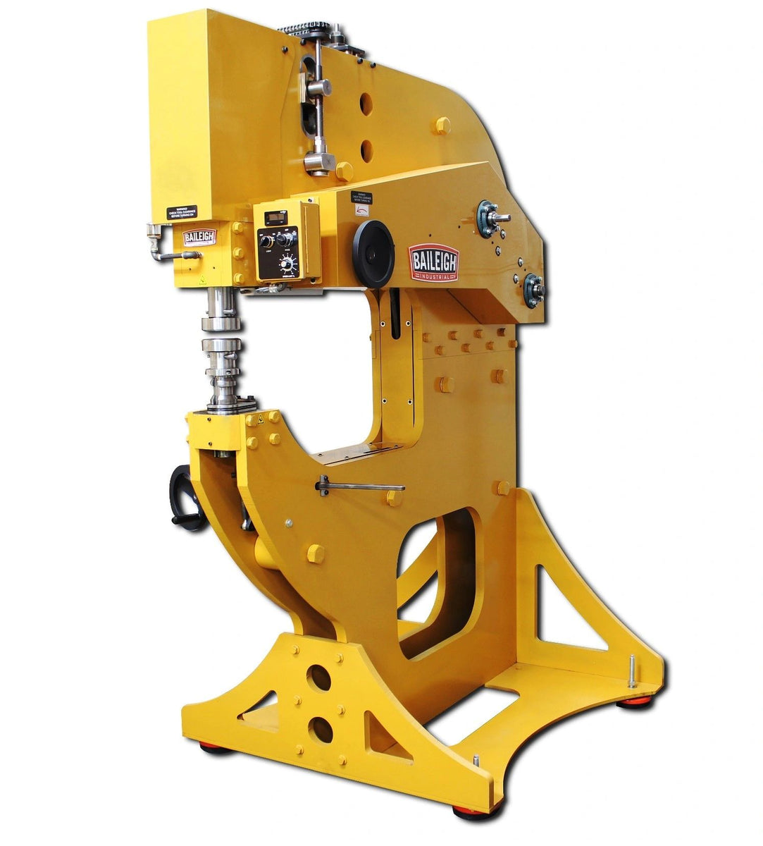 Baileigh PH-24A Planishing Hammer