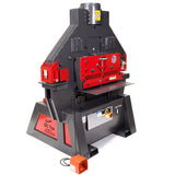 Edwards Jaws 120 ton Ironworker with Powerlink