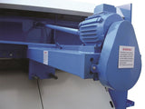 GMC Heavy Duty Hydraulic Shear - HS-0625E