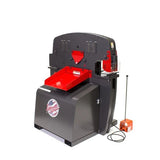 Edwards Jaws 100 ton Ironworker with Powerlink