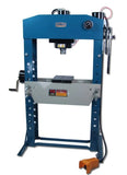 Baileigh Pneumatic Shop Press HSP-75A
