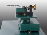 RAMS-2008-AA-G 20ga Auto Adjust Power Flanger Attachment