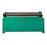 National 72 inch Powered Slip Roll, 16 gauge Model NR7216