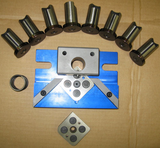 Corner Radius Kit