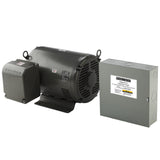 Phase-A-Matic Rotary Phase Converter 75 Horse Power R-75