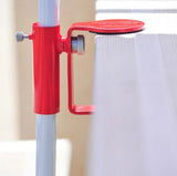 Bench Buddy Umbrella stand