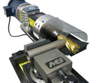 MITTLER BROS ULTIMATE TUBING NOTCHER W/ UPGRADE VISE