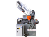 HEM Saw 450 BSA Dual Mitering Bandsaw