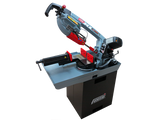 HEM Saw 2200DA-XL Mitering Head Bandsaw