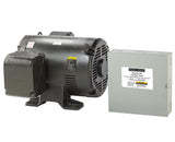 Phase-A-Matic Rotary Phase Converter 100 Horse Power R-100