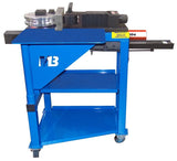 MITTLER BROS 180 DEGREE HYDRAULIC TUBE BENDER