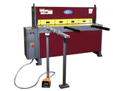GMC 4’ x 12 Ga Electric Power Shear - EPS-0412M