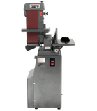 Jet J-4200A, 6" x 48" Belt and 12" Disc Finishing Machine 414551