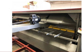 GMC 6’ x 10 Ga Electric Power Shear - EPS-0610M