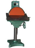 Burr King M20, 20 inch Disc Grinder