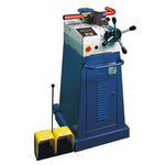 Ercolina TB60 Rotary Draw Tube And Pipe Bender