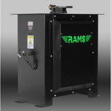 RAMS-2007-AA Auto Guide 20ga Stand Alone Power Flanger