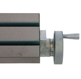 Ellis Power Down Feed Milling Table & Adapter Kit