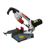 HEM Saw NG120XL Benchtop Mitering Bandsaw