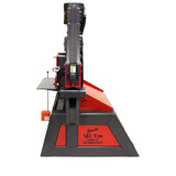 Edwards Jaws 120 ton Ironworker with Powerlink