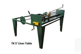 TK Liner Table