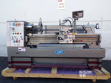 GMC 16"x40" Heavy Duty Gap Bed Lathe - GML-1640HD