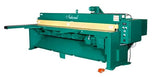 National 4" Mechanical shear model NM410