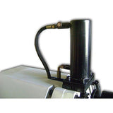 GMC Roll Bender 2" ROLLER DIA MDL PRB-55H