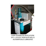 JET ELITE 894010 ETM-949, ELITE 9X49 VARIABLE SPEED MILL