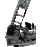 Jet HVBS-10-DMWC 10” Portable Band Saw with Coolant System 424465