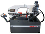 HEM Saw 450 BSA Dual Mitering Bandsaw