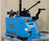 GMC Rotary Draw Bender MDL DB-60A