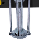 Baileigh Magnetic Sheet Metal Brake BB-4816M-V2