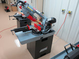 HEM Saw 2200DA-XL Mitering Head Bandsaw