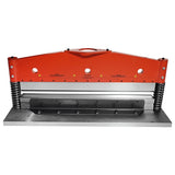 Edwards Press Brake Tooling