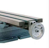 Ellis Power Down Feed Milling Table & Adapter Kit