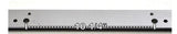 12613 Wilder T-Handle Backgauge Bar for Models 1624/1424 - Old Style Backgauge